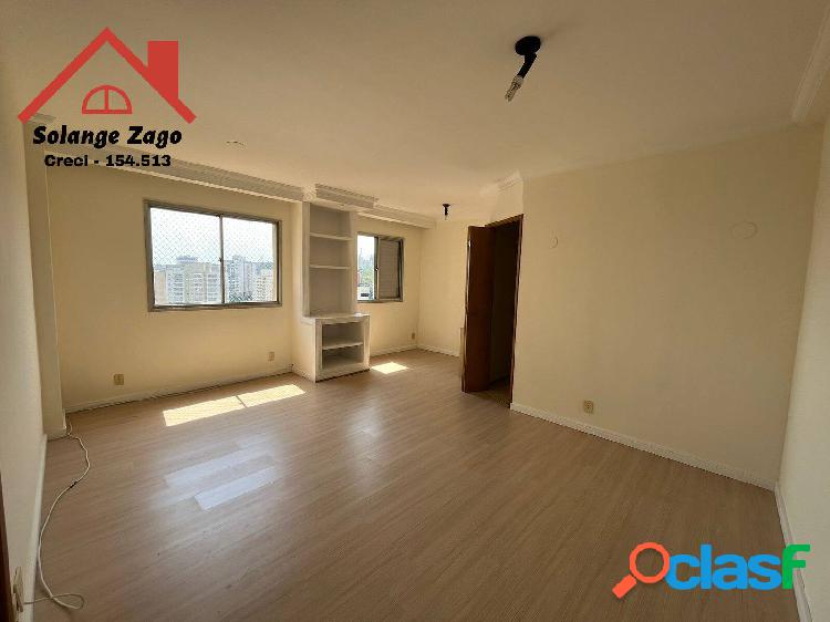 Lindo Apartamento na Vila Andrade - 65 m² - 1 dormitório