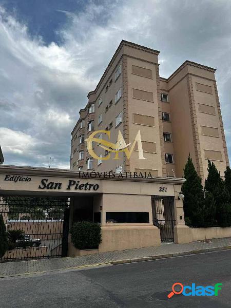Lindo apartamento em Atibaia