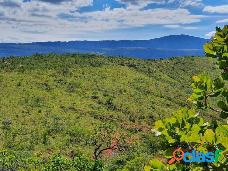 Lote a venda no condomínio Condados do Cipó - Serra do