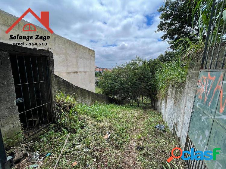 Oportunidade Terreno com 1.000 m² com documento