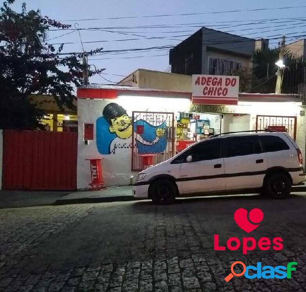 Ponto comercial para venda / Vila Oliveira / Mogi das