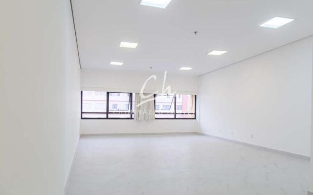 Sala comercial para alugar na Avenida Andrade Neves, 295,