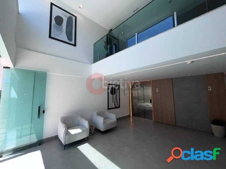 Sala para alugar, 29 m² por R$ 2.069,38/mês - Passagem -