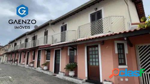 Sobrado Condominio Jaguaribe