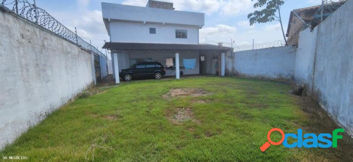 Sobrado para Venda em Porto Velho / RO no bairro Nova