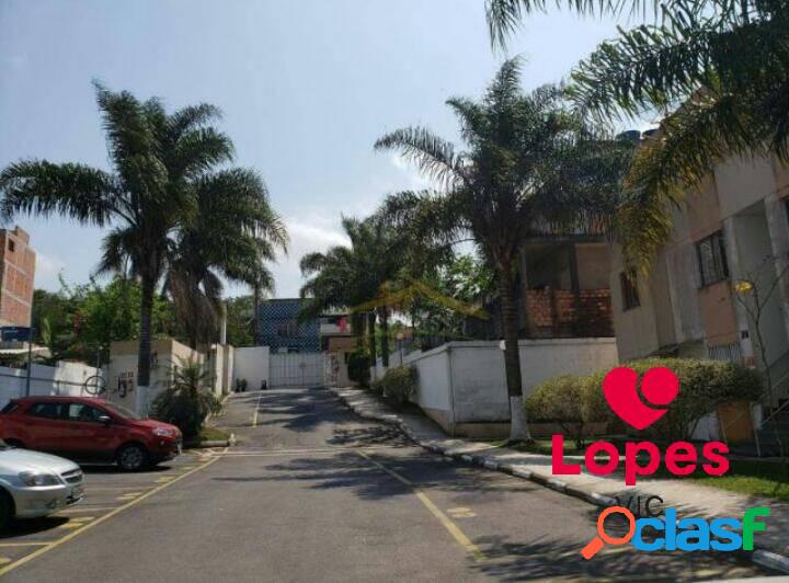 Sobrado residencial para locação - Jardim Itamarati - Poá