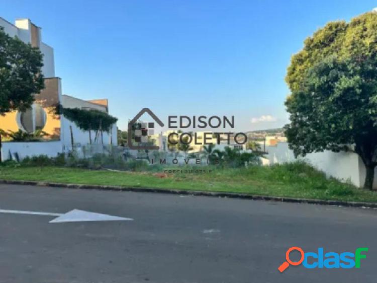 Terreno Residencial em condomínio Damha I para Venda,
