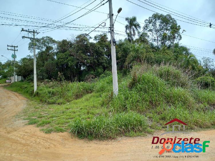 Terreno a Venda / Bunjiro nakão