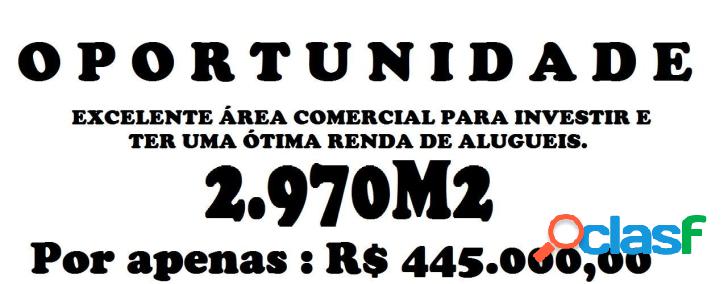 Terreno para Venda em Porto Velho / RO no bairro Bairro Novo