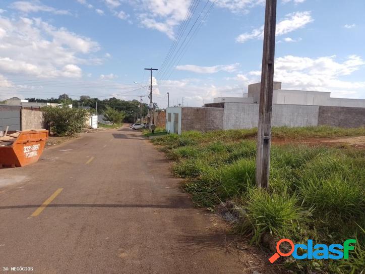 Terreno para Venda em Porto Velho / RO no bairro Rio Madeira