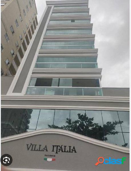 VENDA DE UM APARTAMENTO NO EDIFICIO VILA ITALIA BAIRRO