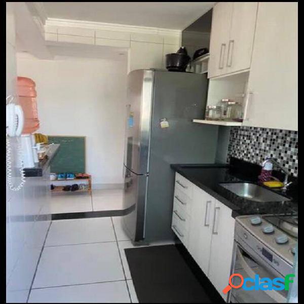 Vendo apartamento com 2 dormitórios 1 vaga horto do ipê