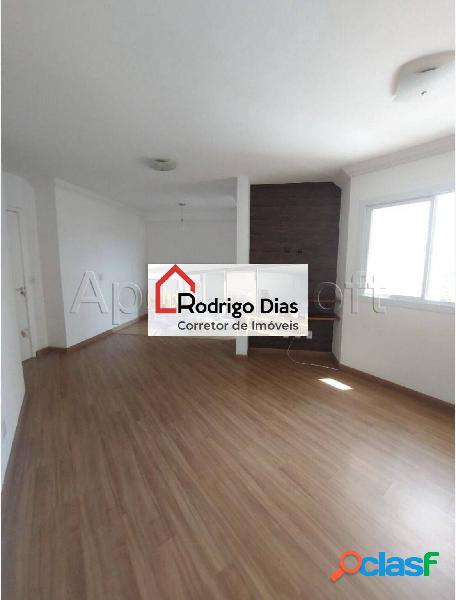 apartamento com 48 m² para alugar em Jundiaí - SP