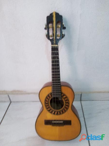 cavaquinho luthier lucenir