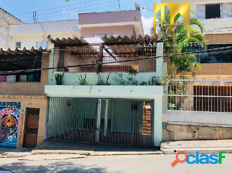 sobrado para venda