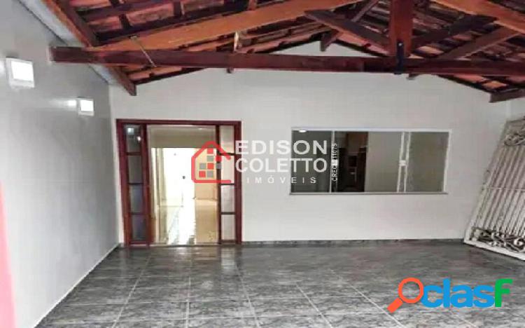 Ótima casa toda reformada à venda em Piracicaba no bairro