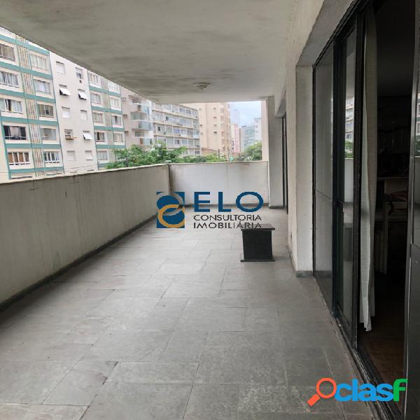 Ótimo apartamento para venda no Boqueirão com 242m²,