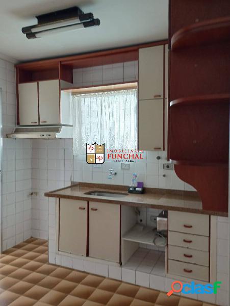 ALUGO APARTAMENTO - BALBO