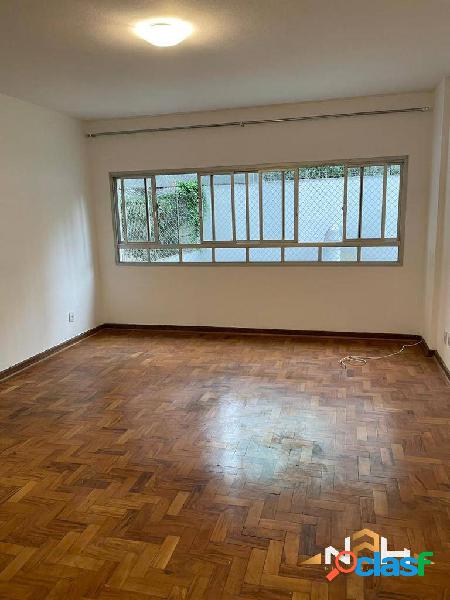 APARTAMENTO 2 QUARTOS COM VAGA 87M² AO LADO DA AV. PAULISTA