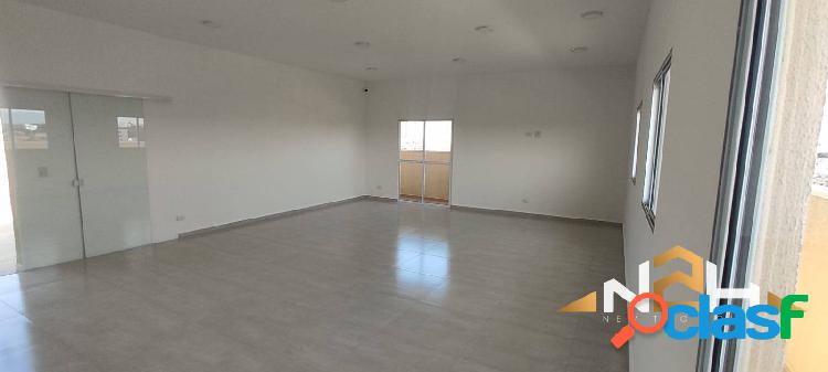 APARTAMENTO PARA LOCAÇÃO 40M² STUDIO PRÓXIMO DA