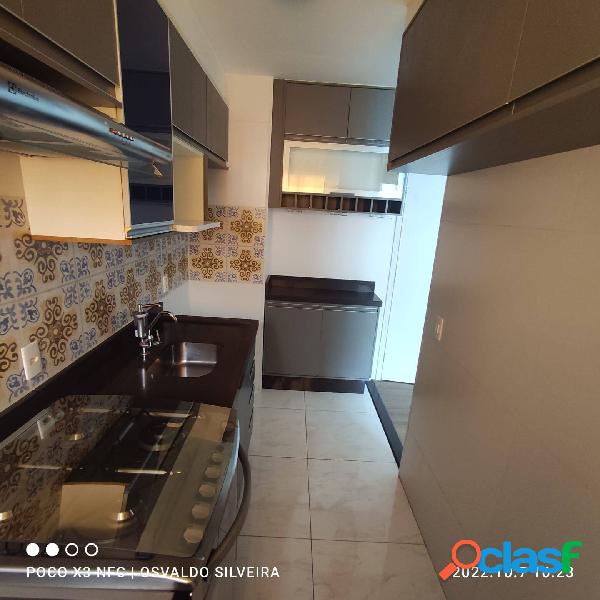 APARTAMENTO - VILA MATÃO STAR - SUMARÉ