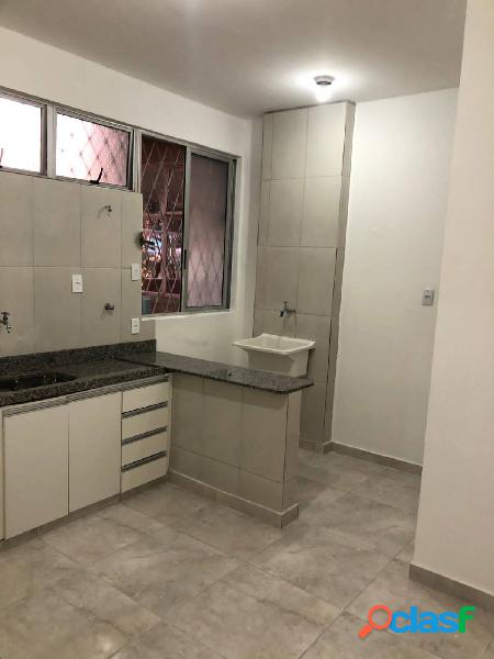 Alugo Apartamento 2 quartos - Estrela Dalva/ Havaí com vaga