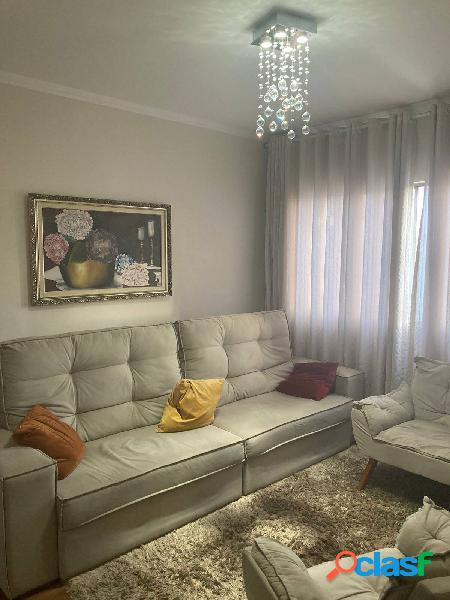 Apartamento Edificio Vitoria Regia Anhangabaú Jundiaí/SP