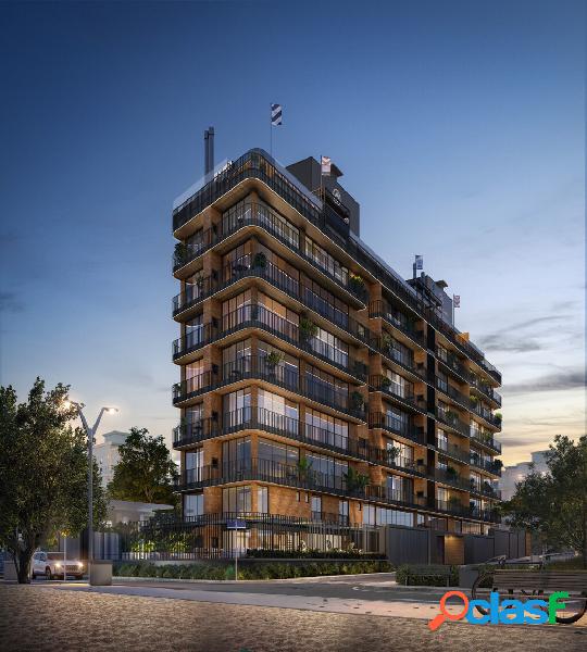 Apartamento Garden com 3 quartos, 284,79m², à venda em