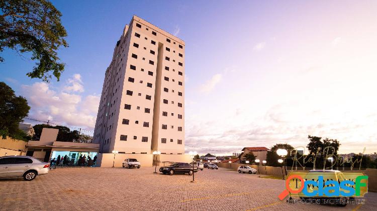 Apartamento Residencial Helena