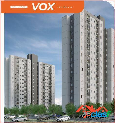 Apartamento VOX Longitude Sumaré Decorado em Hortolandia 21