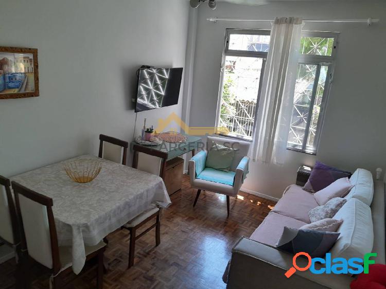 Apartamento à Venda com 02 dormitórios no Jardim