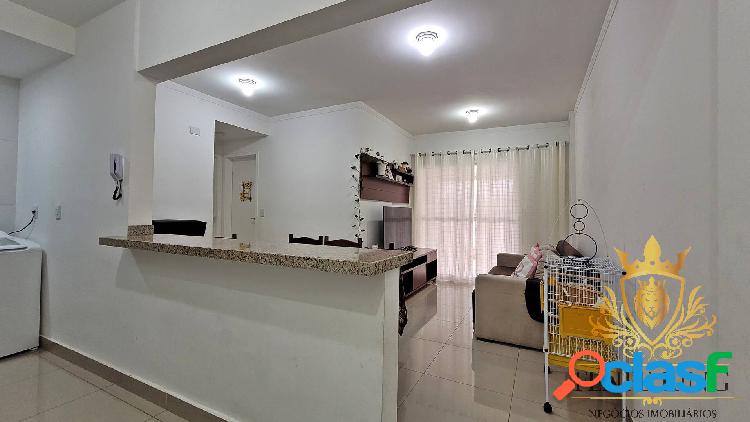 Apartamento a venda na região central de Bertioga