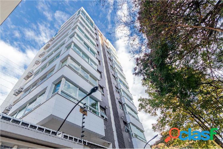 Apartamento com 1 quarto, 78m², à venda em Porto Alegre,