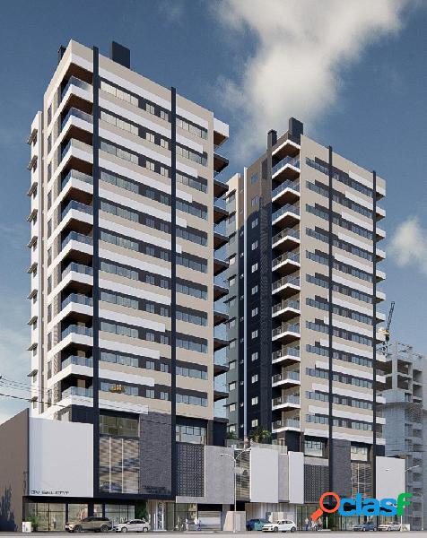 Apartamento com 3 quartos, 130,8m², à venda em Itapema,