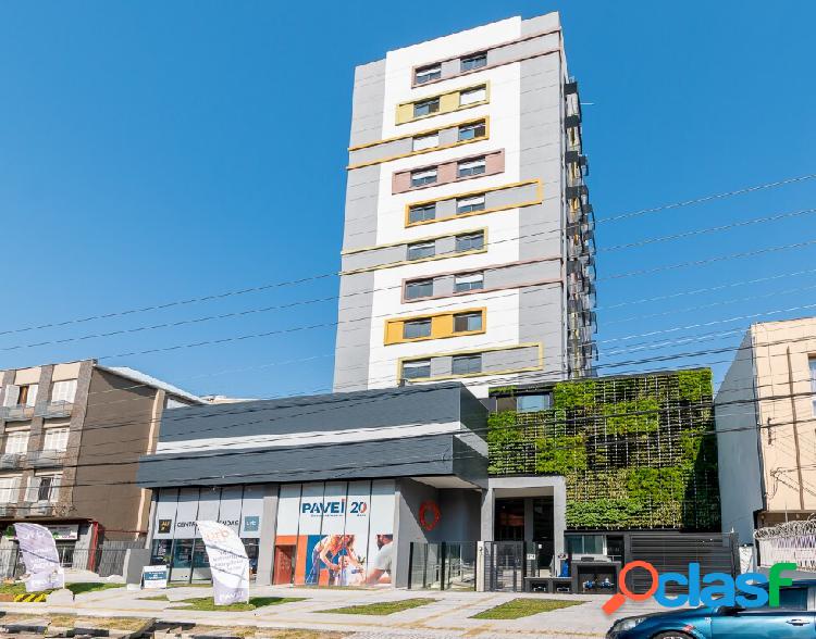 Apartamento com 3 quartos, 81,47m², à venda em Porto