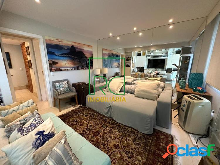 Apartamento com 4 quartos, 190m², para locação em Rio de