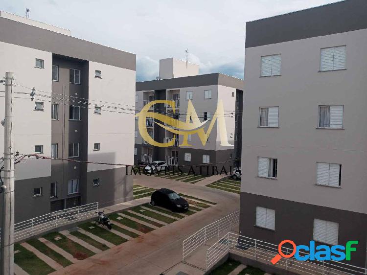 Apartamento em Atibaia