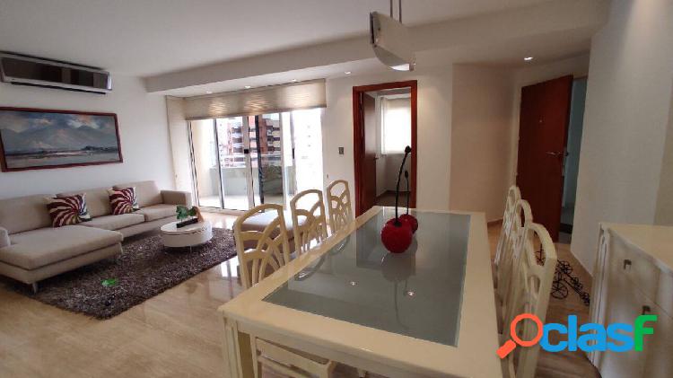 Apartamento en Venta en La Trigaleña 156 Metros2 Altamonte