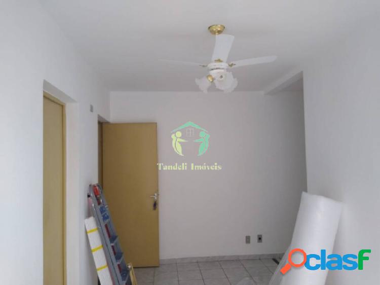 Apartamento padrão - Parque das nações