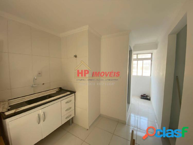Apartamento para venda em Carapicuíba, Cohab 2.