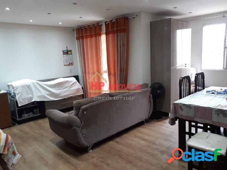 Apartamento para venda em Osasco, Km 18.
