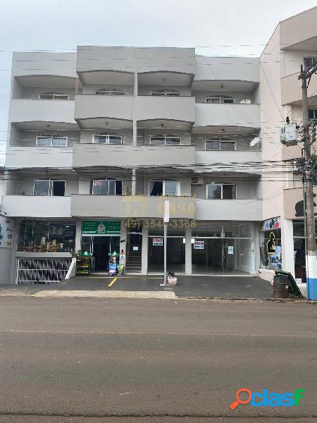 Apartamento pra Locação no centro!