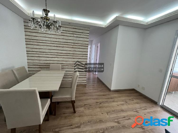 Apartamento à venda no bairro Água Branca - São Paulo/SP,