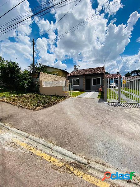 Belíssima casa a venda no bairro Vila franca!