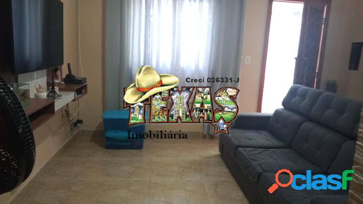 CASA PARA VENDA - VILA CAMPANELA