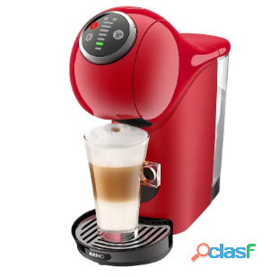 Cafeteira Espresso Arno Nescafé Dolce Gusto Genio S Plus