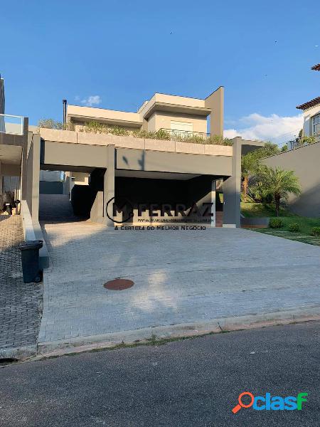 Casa 301 m² com 3 Quartos sendo 3 Suítes e Piscina em