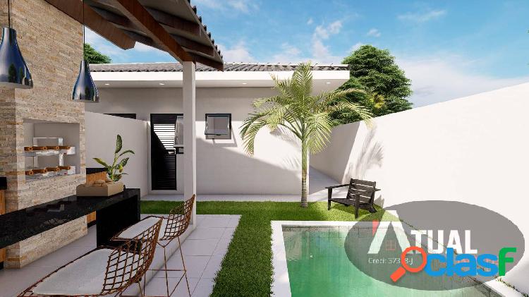 Casa Térrea à venda no Jardim dos Pinheiros- Atibaia- SP