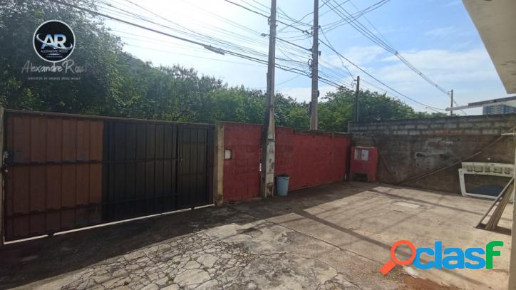 Casa a Venda em Jundiaí no Bairro Santa Gertrudes