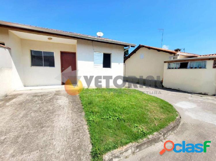 Casa com 2 quartos, 100m², à venda em Caraguatatuba, Morro